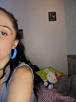 LoganPeny online show from June 3, 4:26 am