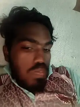 PolarFriend0 online show from March 7, 4:04 pm