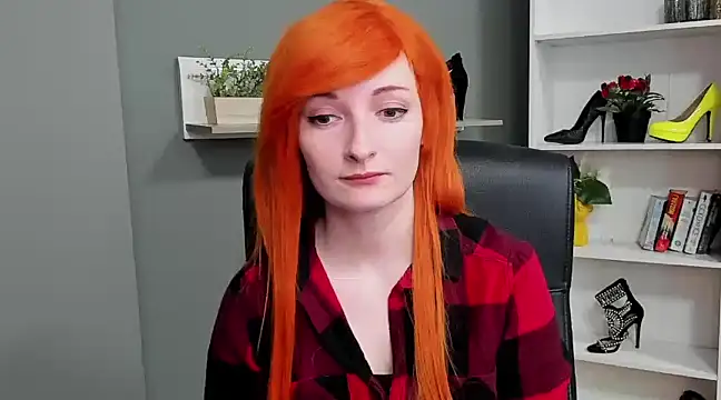 hottieBlair online show from March 12, 10:59 am