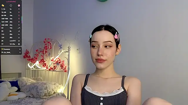 glamourr online show from September 16, 7:59 pm