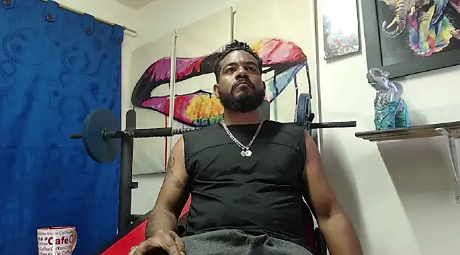 BladeFoxxx1 online show from March 15, 2:34 pm