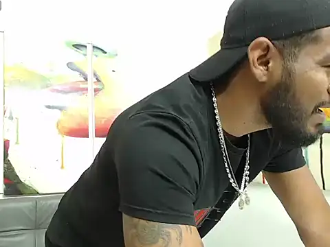 BladeFoxxx1 online show from October 19, 9:21 am