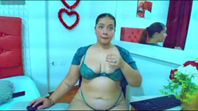 Alana Jobs online show from June 11, 8:18 pm