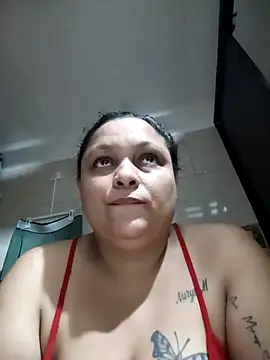 aliciaxm online show from March 11, 7:03 pm