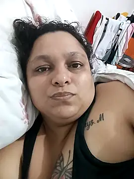 aliciaxm online show from December 4, 5:10 pm