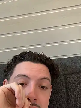 Sabo01 online show from March 19, 3:08 pm