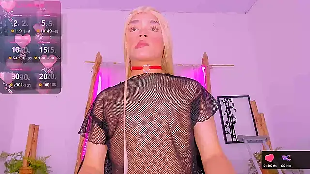 Snapshot of Brithanycullen chatting on March 20, 4:51 am Brithanycullen online show from March 20, 4:51 am