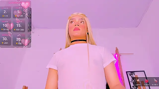 Snapshot of Brithanycullen chatting on March 23, 7:42 am Brithanycullen online show from March 23, 7:42 am