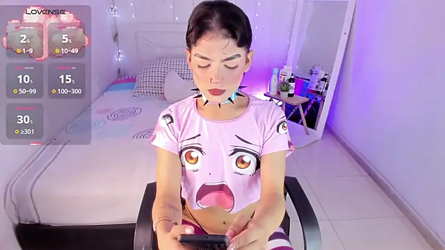 Snapshot of Brithanycullen chatting on September 13, 12:21 am Brithanycullen online show from September 13, 12:21 am