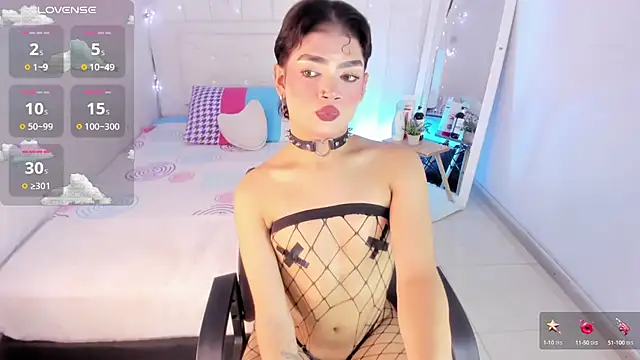 Snapshot of Brithanycullen chatting on September 14, 7:35 pm Brithanycullen online show from September 14, 7:35 pm