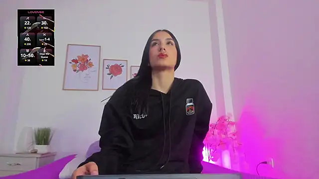 alana 111 online show from November 21, 3:16 am