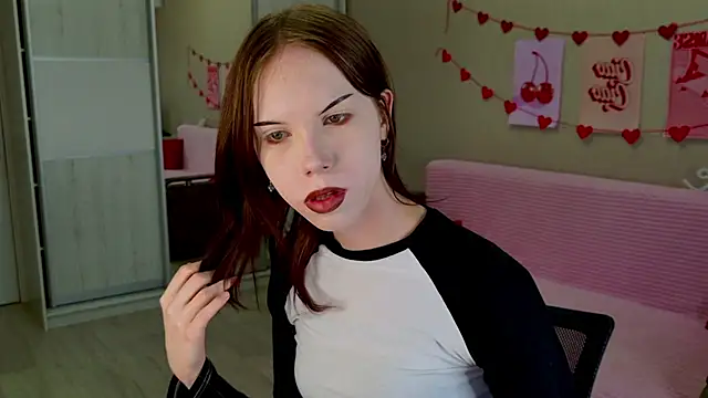 Pussy Without pussy online show from March 20, 8:09 am