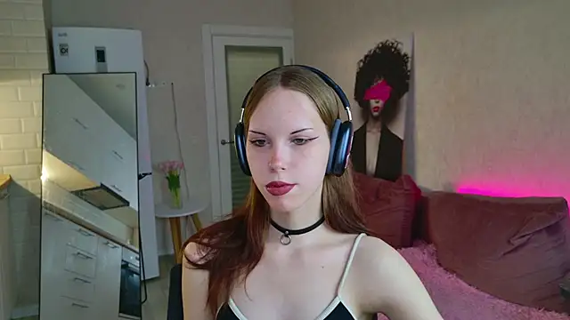 Pussy Without pussy online show from March 21, 6:22 pm