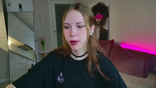 Pussy Without pussy online show from March 27, 5:45 pm