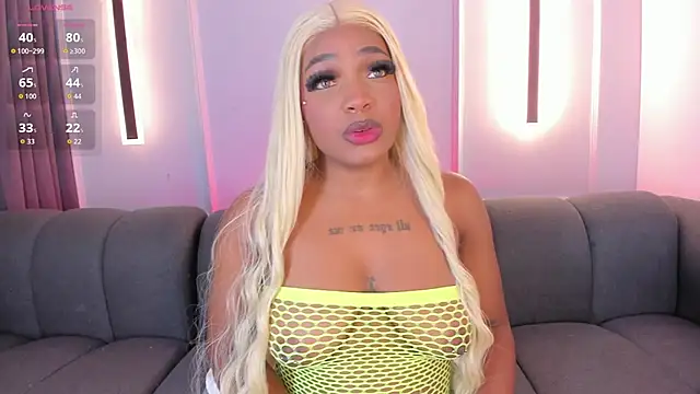 karol white  online show from October 23, 4:12 am