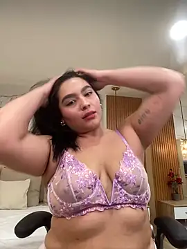 eva sainnt online show from March 17, 1:08 pm