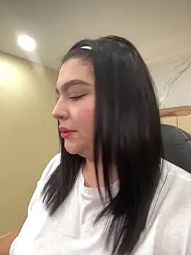 eva sainnt online show from March 20, 11:27 am