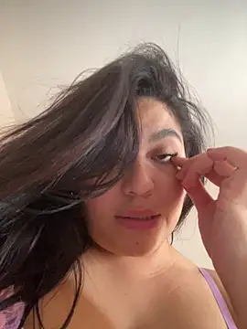 eva sainnt online show from March 21, 4:29 pm