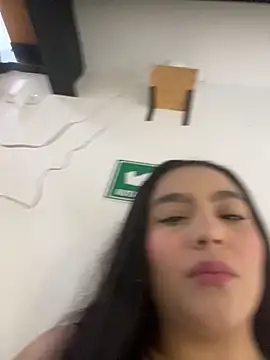 eva sainnt online show from March 22, 12:25 pm