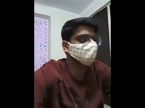 sutfvkii online show from October 25, 5:30 pm