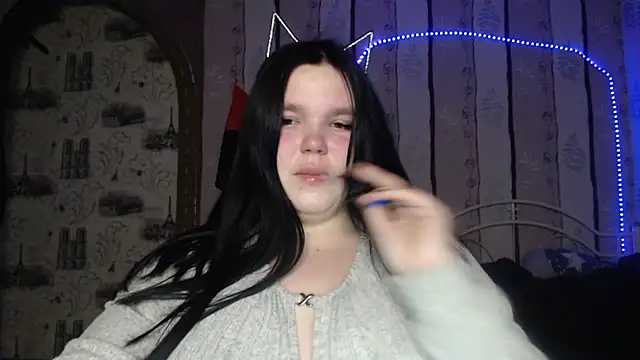 Snapshot of Victoriakot chatting on March 16, 4:01 pm Victoriakot online show from March 16, 4:01 pm