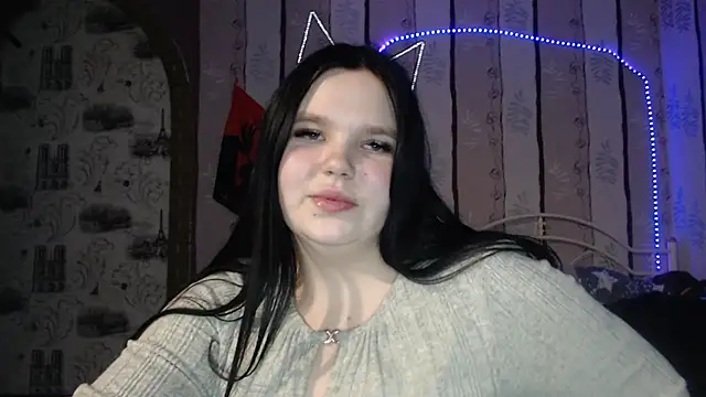 Snapshot of Victoriakot chatting on March 16, 7:06 pm Victoriakot online show from March 16, 7:06 pm