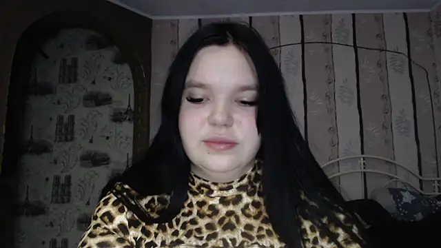 Snapshot of Victoriakot chatting on March 17, 7:35 am Victoriakot online show from March 17, 7:35 am