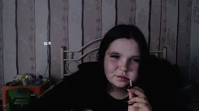 Snapshot of Victoriakot chatting on March 18, 11:41 am Victoriakot online show from March 18, 11:41 am