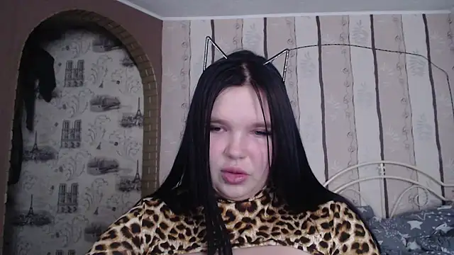 Snapshot of Victoriakot chatting on March 22, 7:15 am Victoriakot online show from March 22, 7:15 am