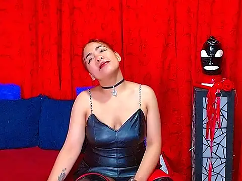 SharonCasttle online show from May 5, 2:14 pm