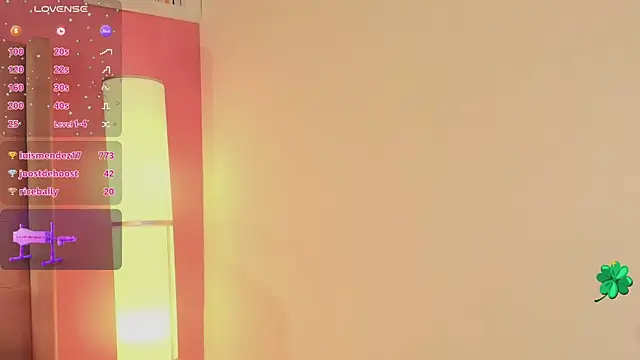 Kloe raizee online show from March 18, 2:25 am