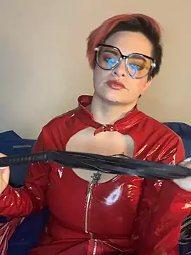 Mistress Niky  online show from March 18, 5:53 pm