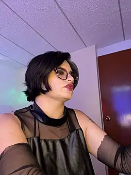 Mistress Niky  online show from March 25, 6:14 pm