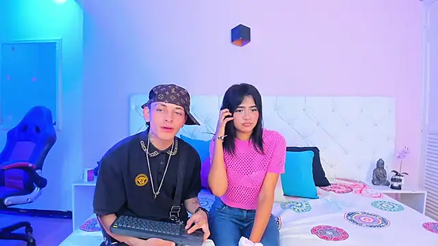 Zaira Angel online show from November 21, 3:49 am