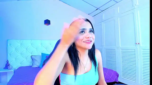 Zaira Angel online show from December 16, 10:26 pm