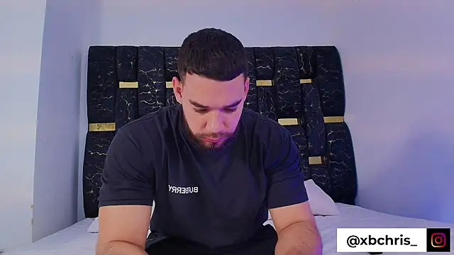 chris blake   online show from November 30, 7:40 pm