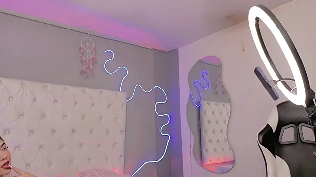 natasha  black online show from March 24, 7:52 pm