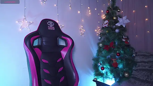 Madison Mayer online show from November 24, 12:27 pm