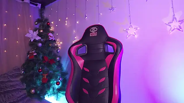 Madison Mayer online show from November 25, 12:38 pm