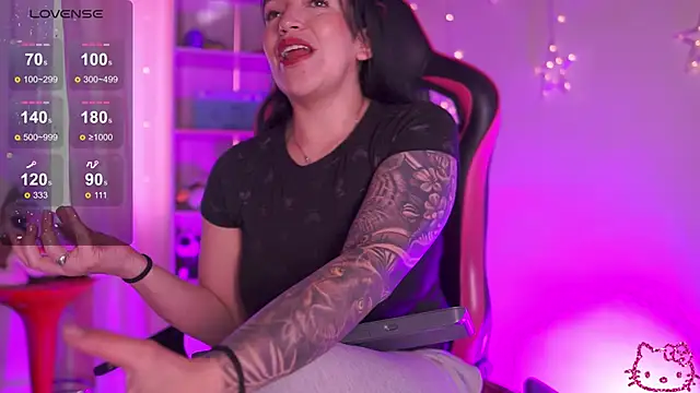 Snapshot of Madison_Mayer chatting on February 27, 12:49 pm Madison Mayer online show from February 27, 12:49 pm