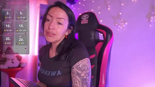 Snapshot of Madison_Mayer chatting on March 14, 5:29 pm Madison Mayer online show from March 14, 5:29 pm