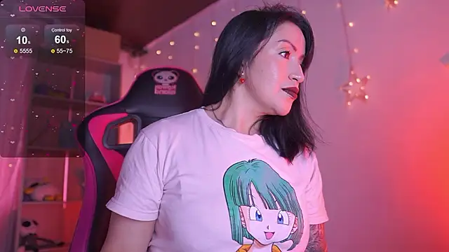 Snapshot of Madison_Mayer chatting on March 17, 12:30 pm Madison Mayer online show from March 17, 12:30 pm