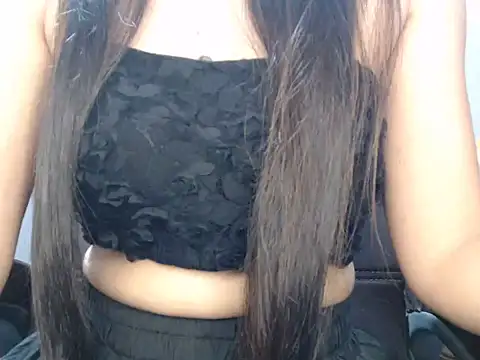 TheMostBeautifullGirl- online show from July 7, 5:50 pm