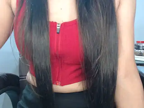 TheMostBeautifullGirl- online show from August 6, 5:48 pm