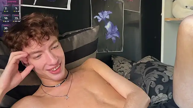 vogueslay online show from July 21, 3:53 am