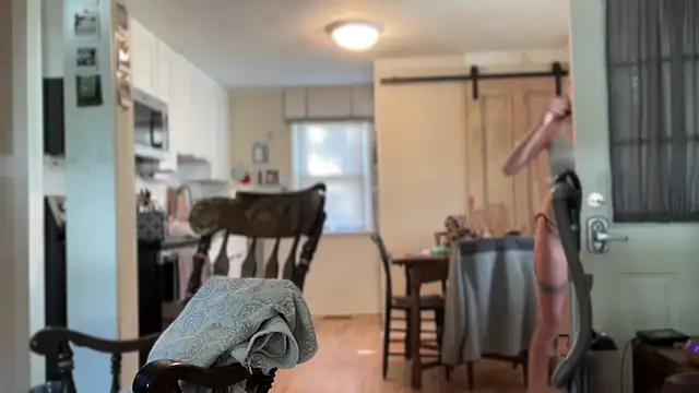 SpaceCowWhore online show from June 9, 12:06 pm