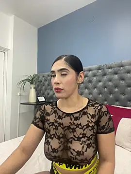 ChloeLambert online show from March 19, 10:20 pm