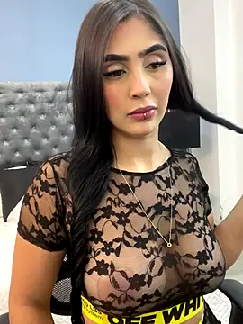 ChloeLambert online show from September 19, 9:26 pm
