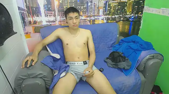 dario ventura0 online show from March 19, 1:54 am