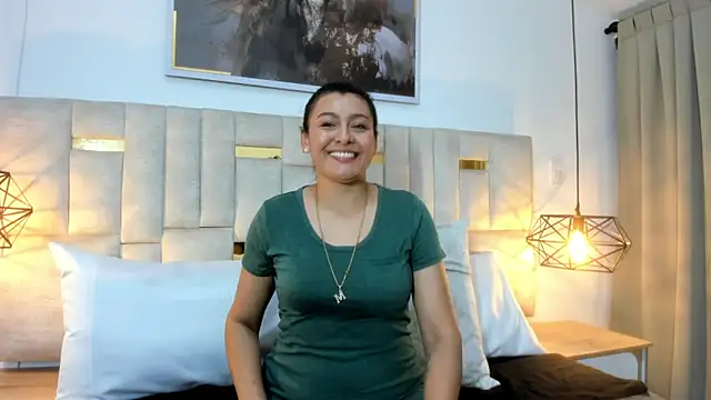 Agatha Manson online show from March 21, 11:22 am